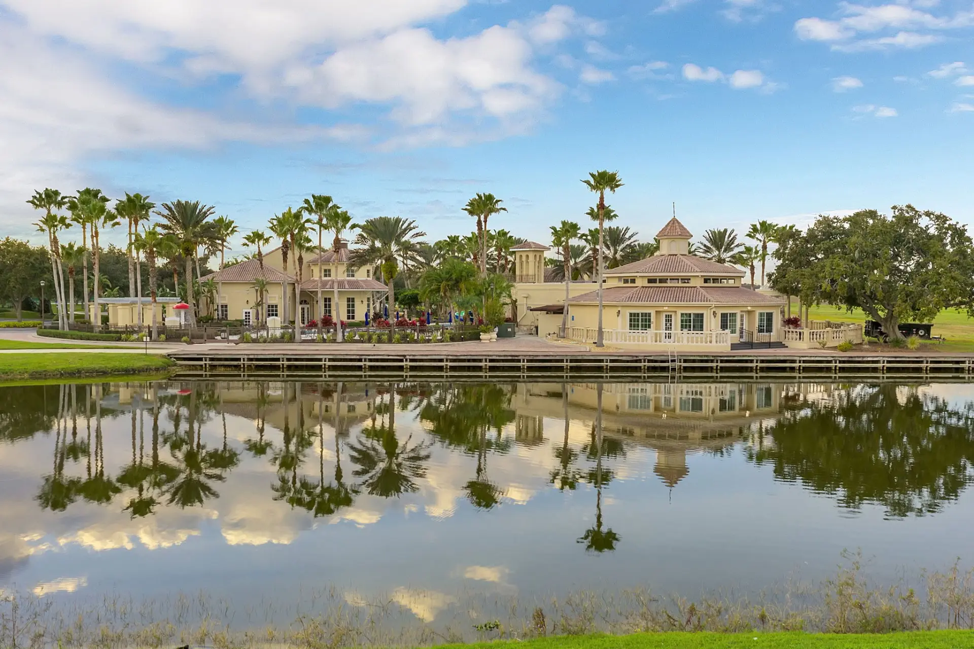 Kissimmee Central Florida homes