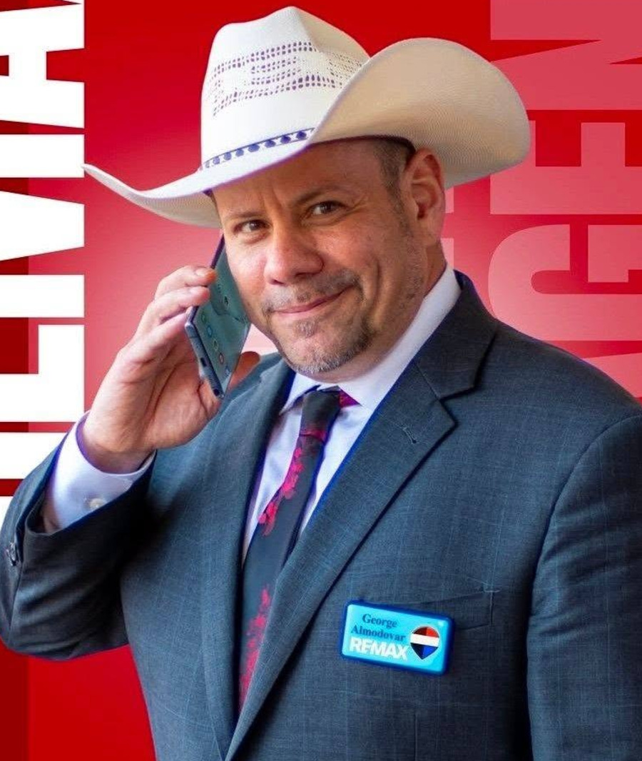 George Almodovar, Associate Broker