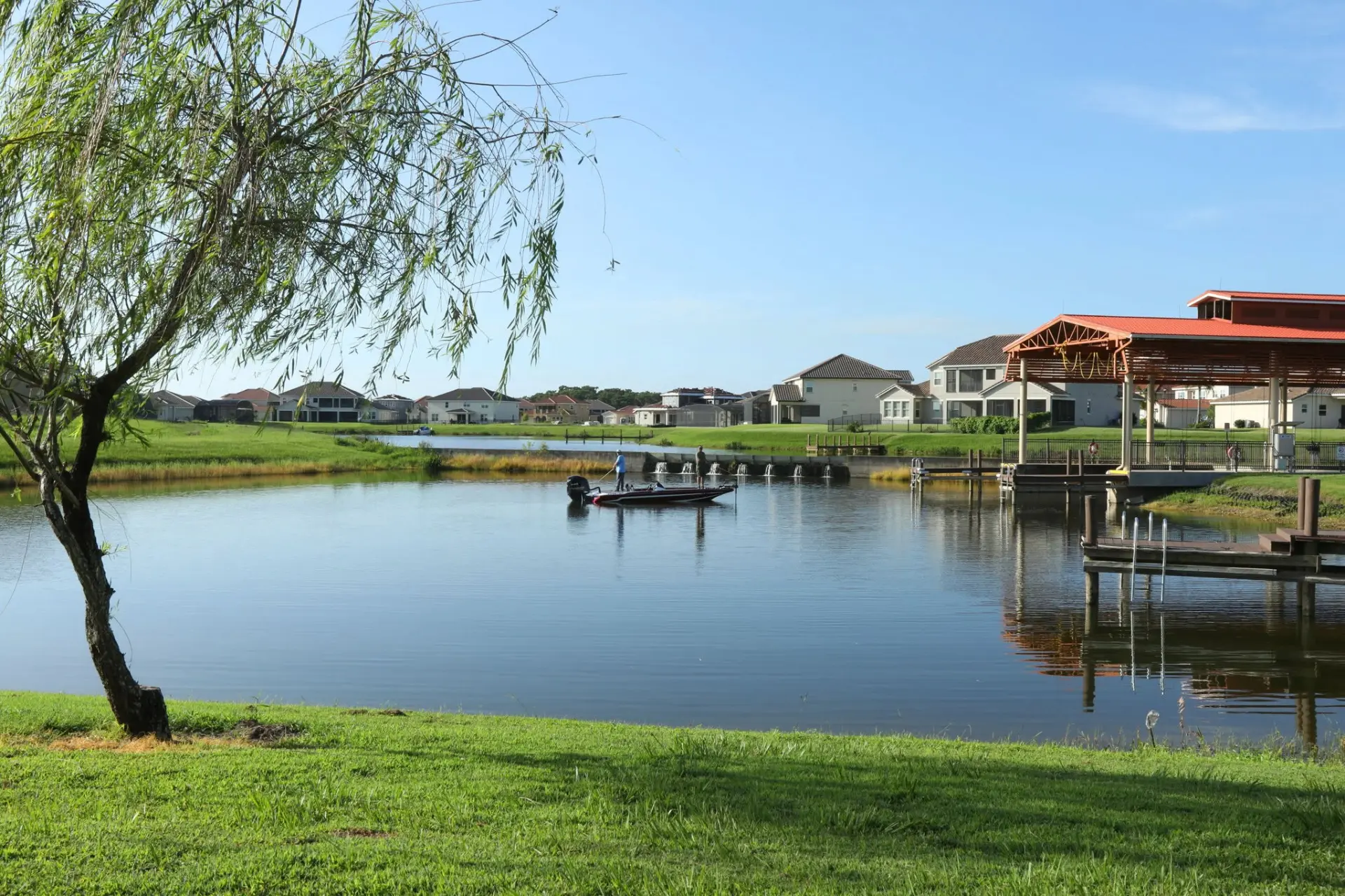 Saint Cloud Central Florida homes